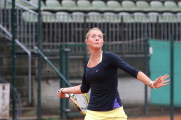 Carina Witthöft 1717 - Punktspiel Club a.d. Alster - SV Zehlendorfer Wespen